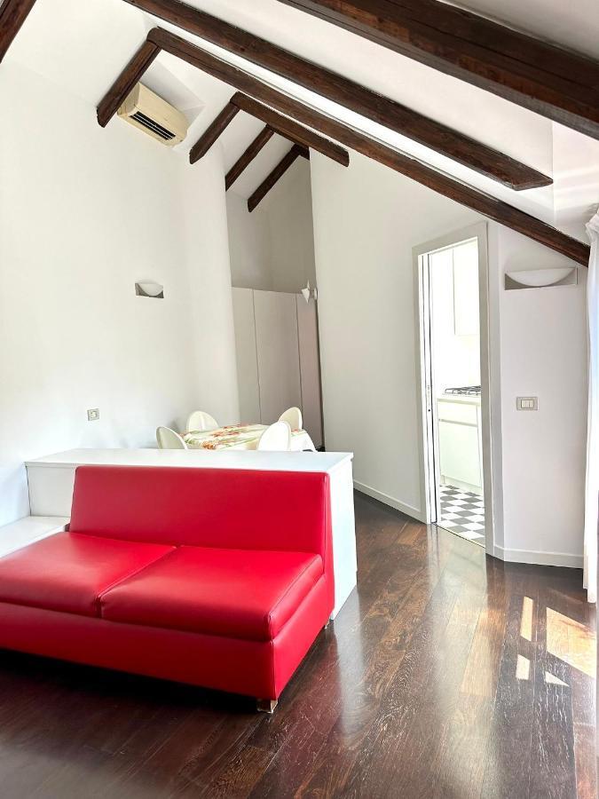 Garibaldi Appartement Milaan