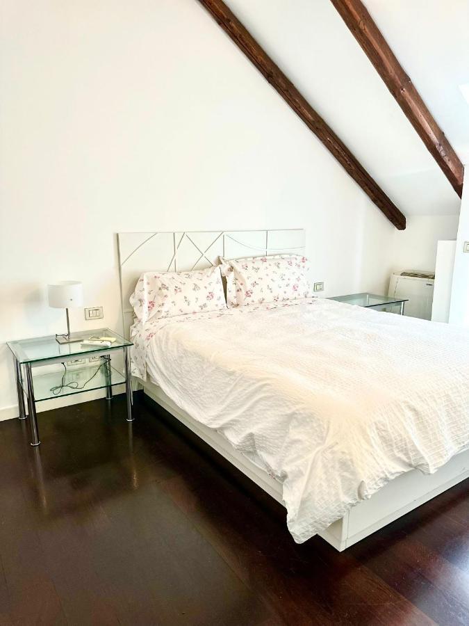 Appartement Garibaldi *