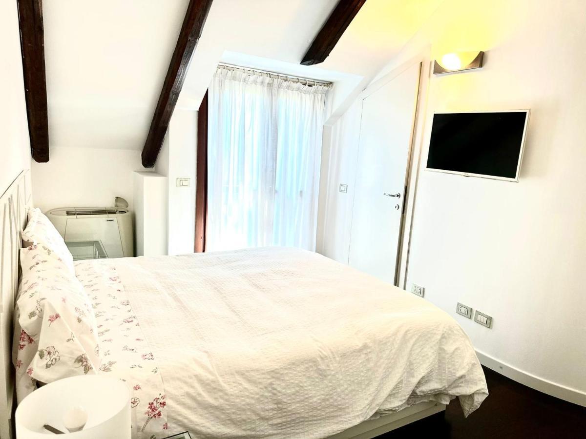 Appartement Garibaldi *
