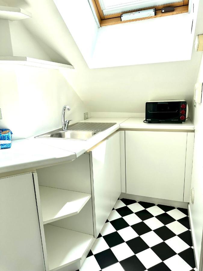 Garibaldi Appartement