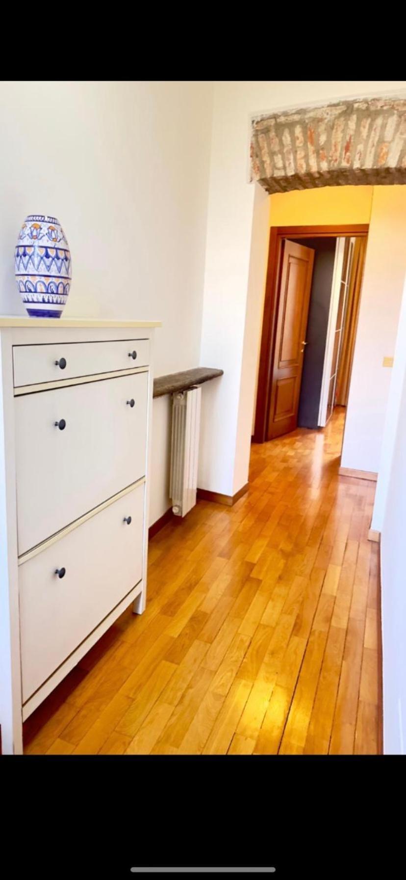 Appartement Garibaldi *