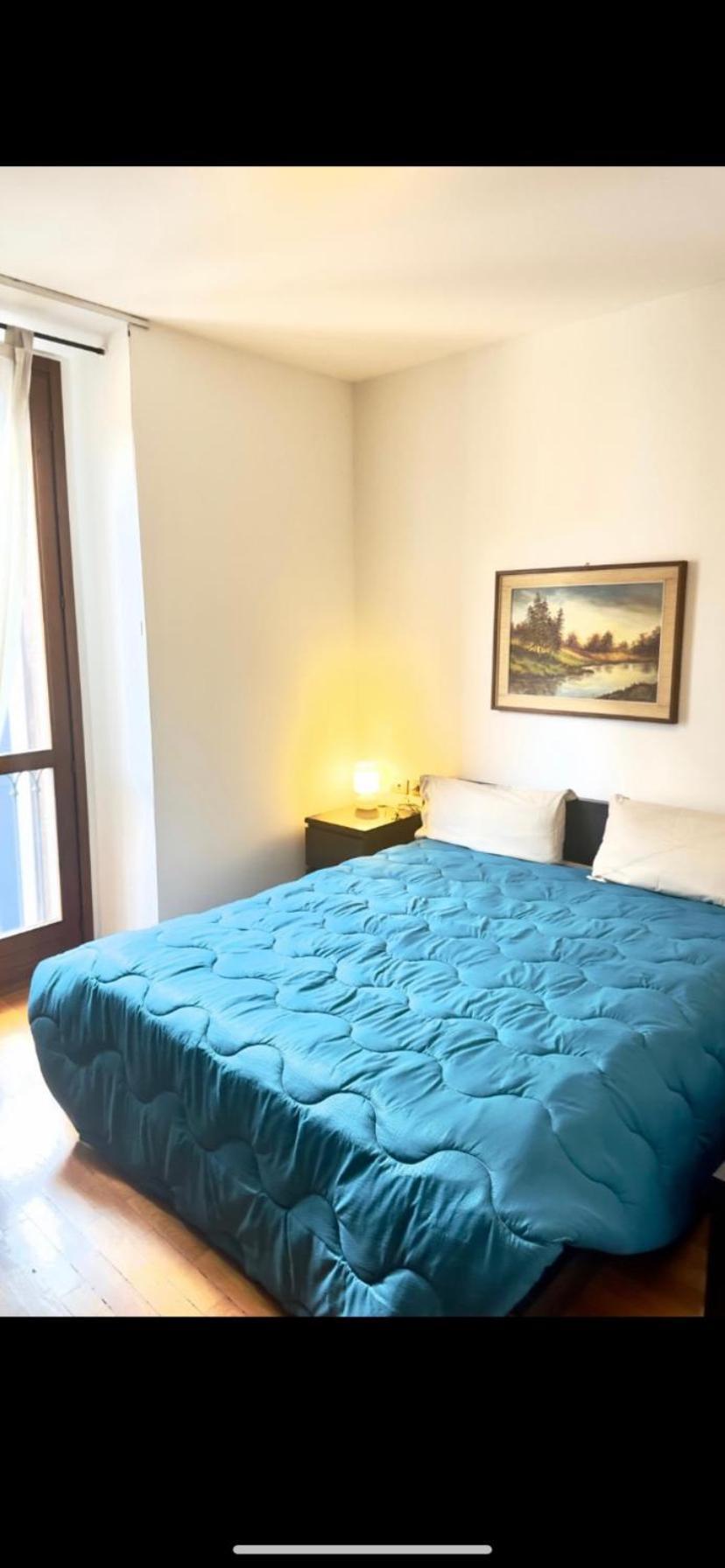 Appartement Garibaldi Milaan