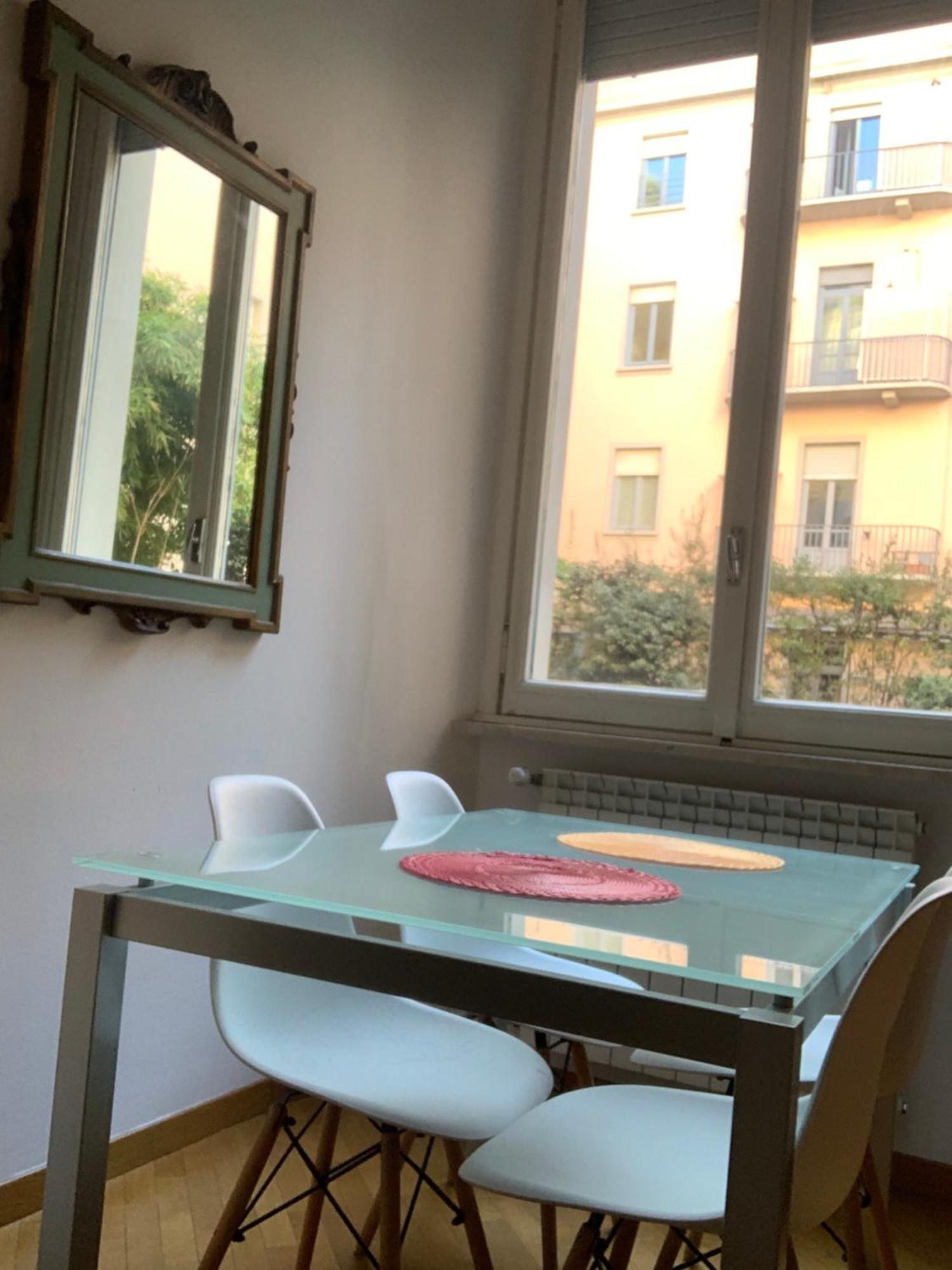 Garibaldi Appartement Milaan