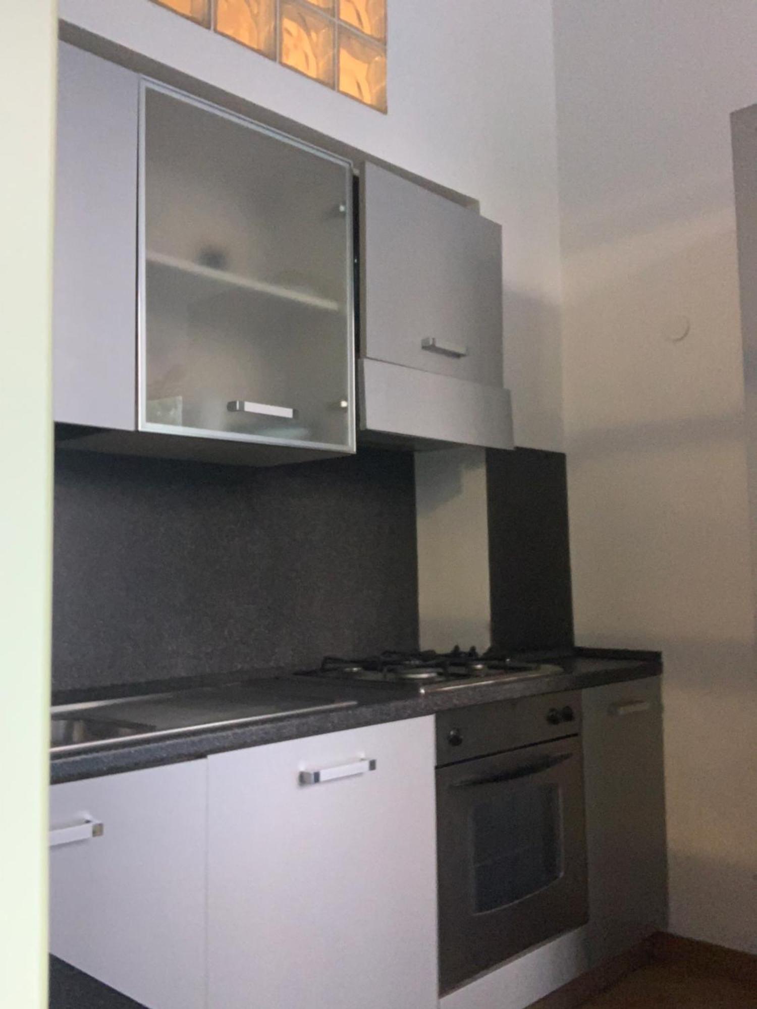 Garibaldi Appartement