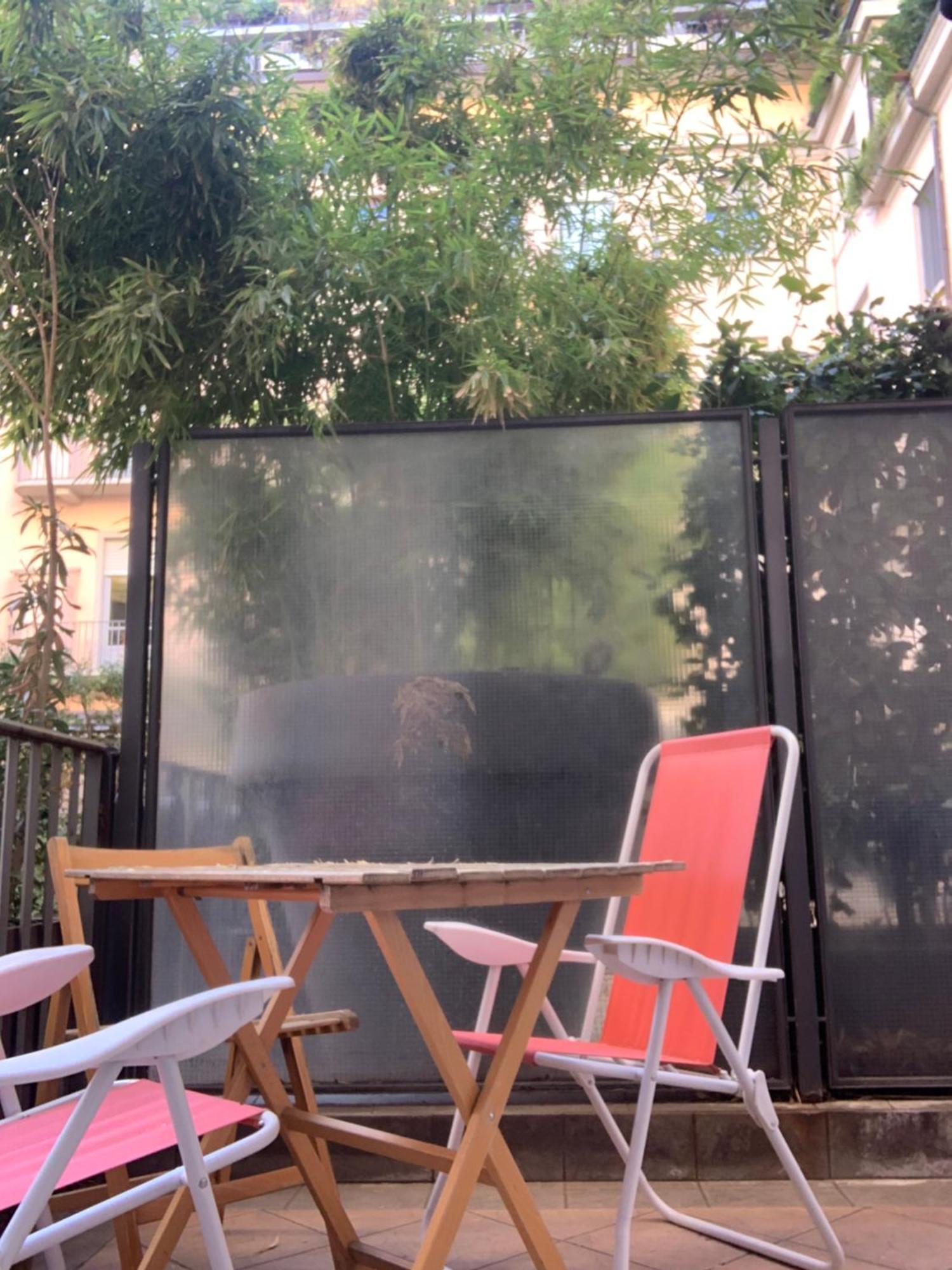 Garibaldi Appartement